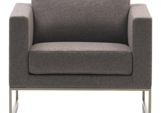 Кресло De Sede DS-160-ARMCHAIR image 1