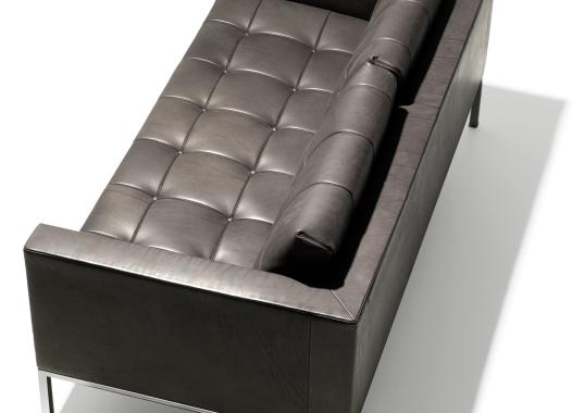 Диван от фабрики De Sede модель DS-159-SOFA