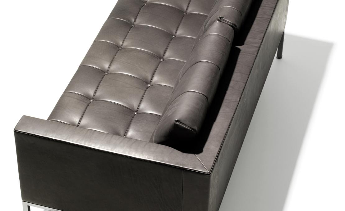 Диван от фабрики De Sede модель DS-159-SOFA