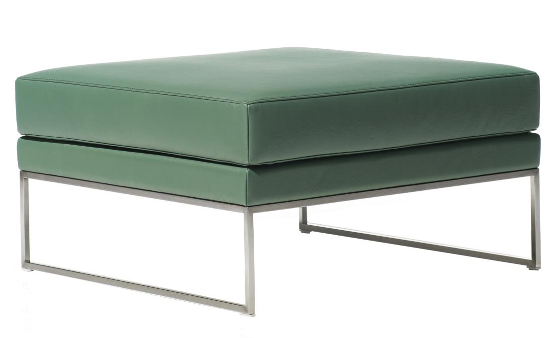 Пуф от фабрики De Sede модель DS-160/05-POUF