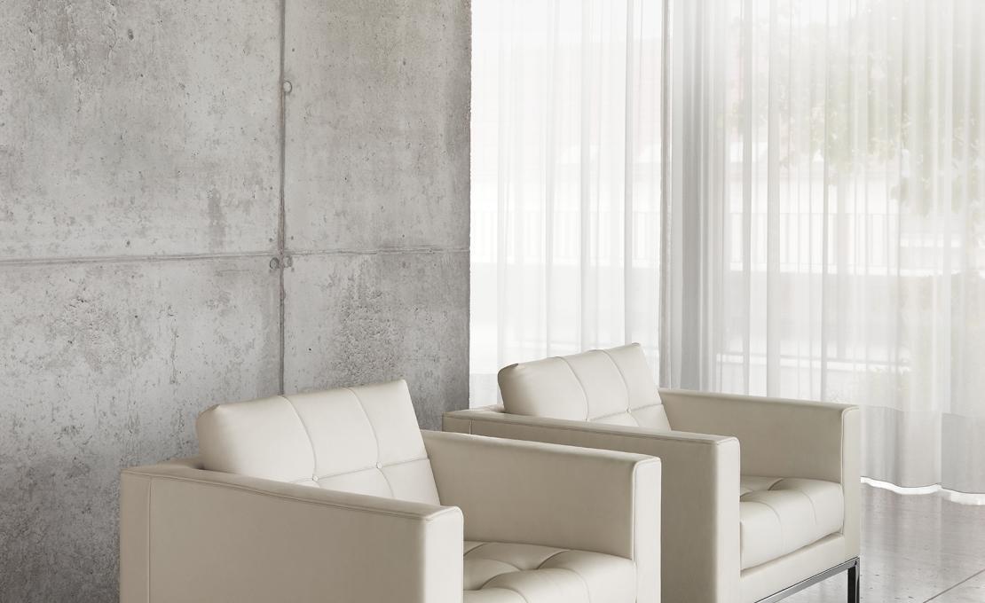 Кресло от фабрики De Sede модель DS-159/01-ARM