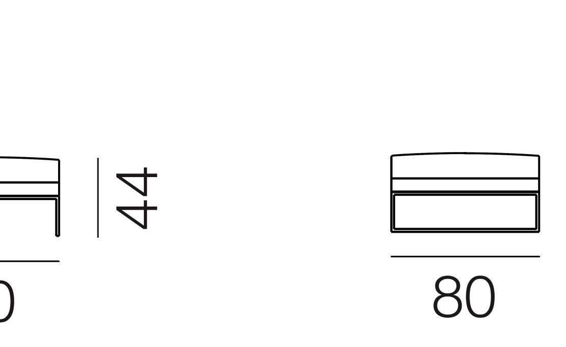 Пуф от фабрики De Sede модель DS-160/05-POUF
