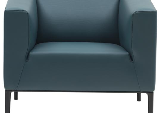 Кресло De Sede DS-161-01-ARMCHAIR image 1