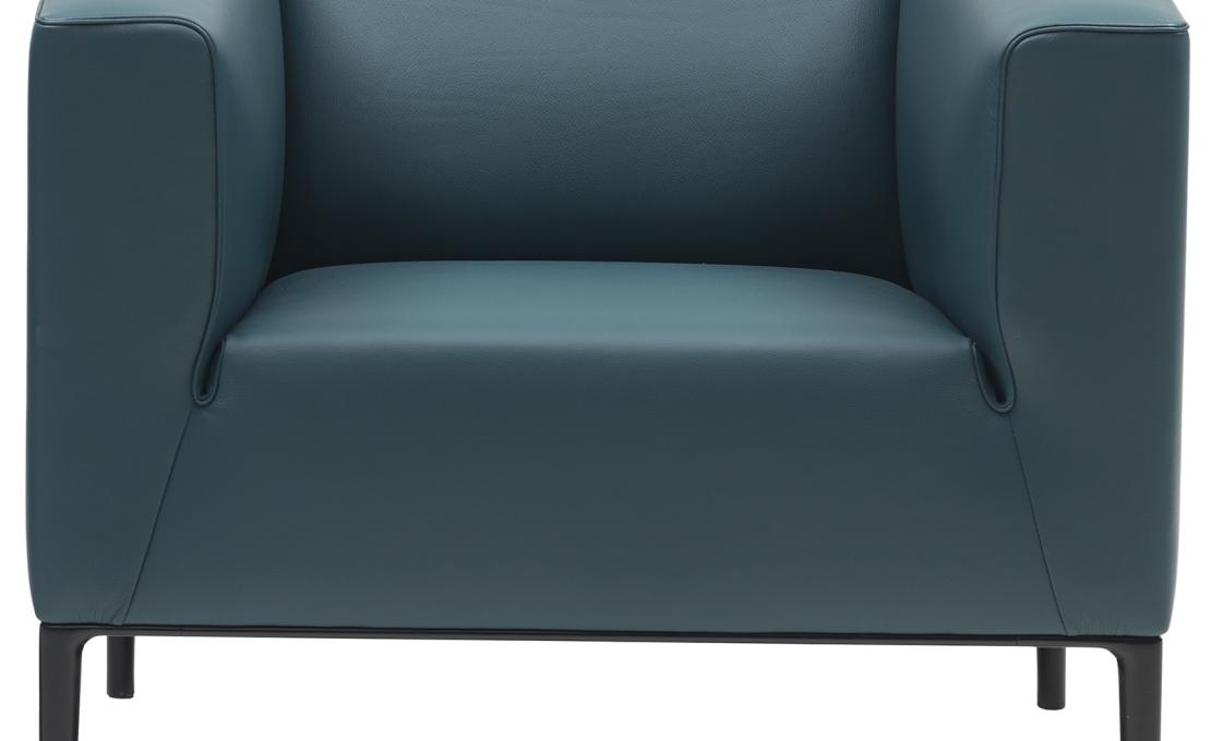 Кресло от фабрики De Sede модель DS-161/01-ARM