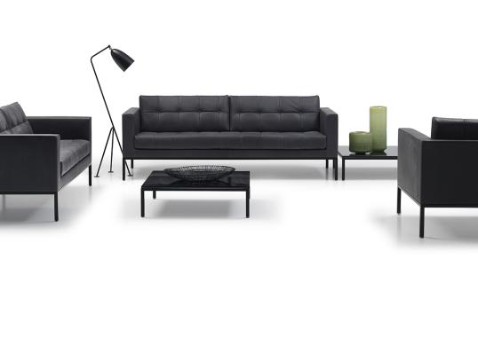 Диван от фабрики De Sede модель DS-159-SOFA