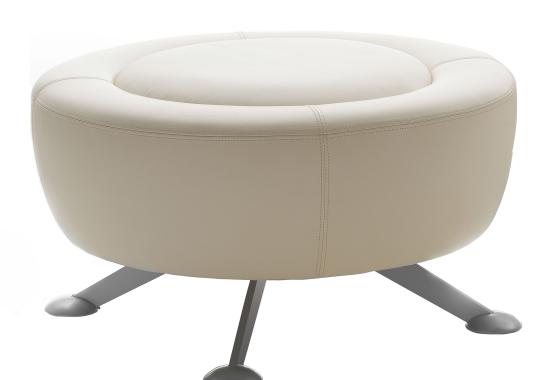 Пуф De Sede DS-164-05-FOOTSTOL image 1