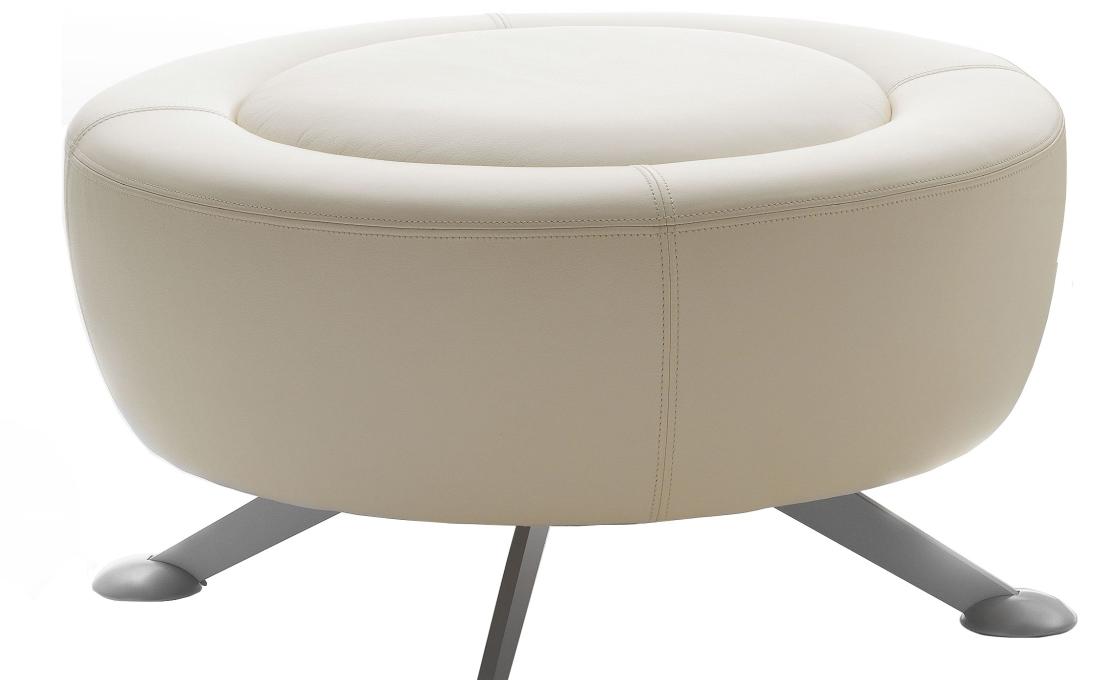 Пуф от фабрики De Sede модель DS-164/05-FOOTSTOL