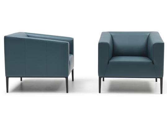 Кресло De Sede DS-161-01-ARMCHAIR image 3