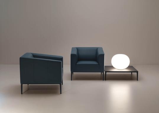 Кресло De Sede DS-161-01-ARMCHAIR image 4