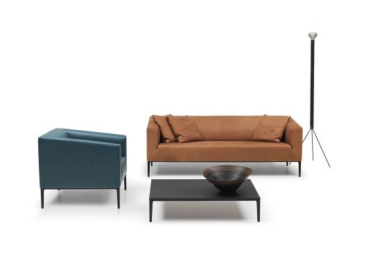 Диван от фабрики De Sede модель DS-161-SOFA