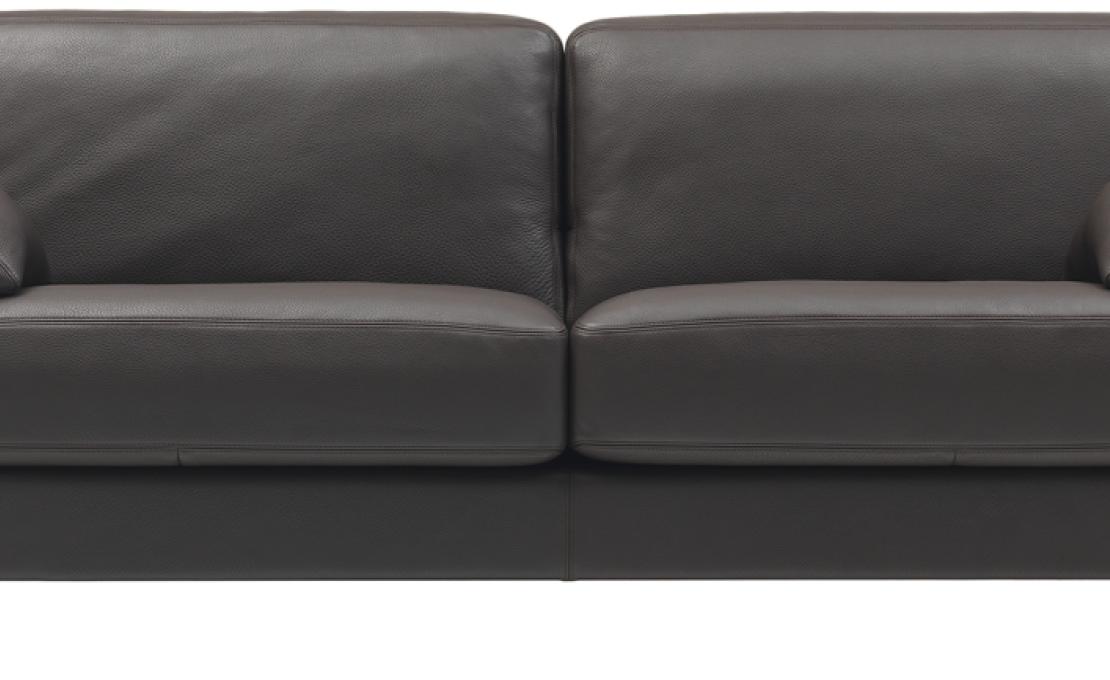 Диван от фабрики De Sede модель DS-17-SOFA