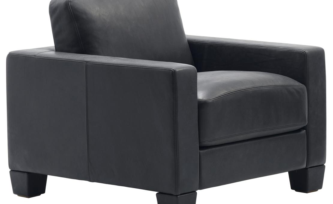 Кресло от фабрики De Sede модель DS-17/151-ARM