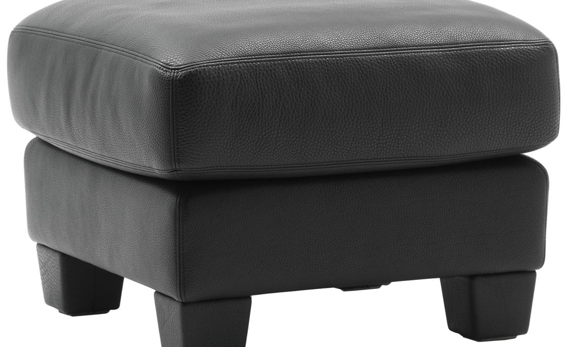 Пуф от фабрики De Sede модель DS-17/105-POUF