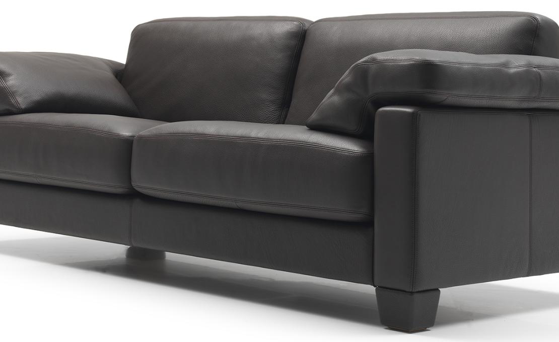 Диван от фабрики De Sede модель DS-17-SOFA