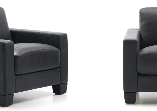 Кресло De Sede DS-17-151-ARMCHAIR image 3