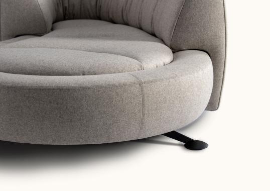 Кресло De Sede DS-164-ARMCHAIR image 4