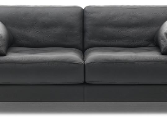 Диван от фабрики De Sede модель DS-17-SOFA