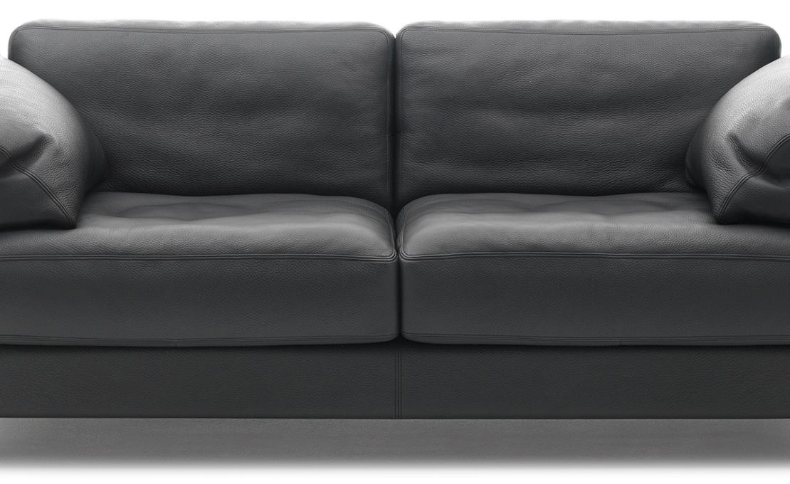 Диван от фабрики De Sede модель DS-17-SOFA