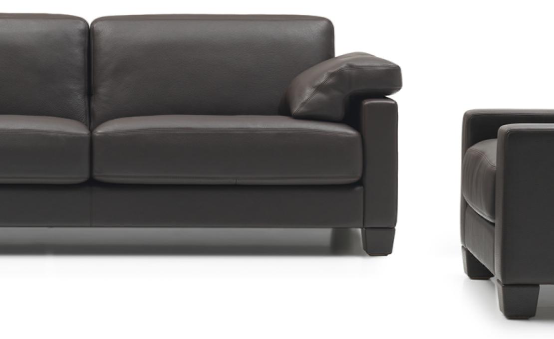 Кресло от фабрики De Sede модель DS-17/151-ARM