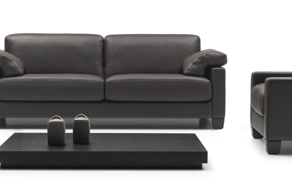 Кресло от фабрики De Sede модель DS-17/151-ARM