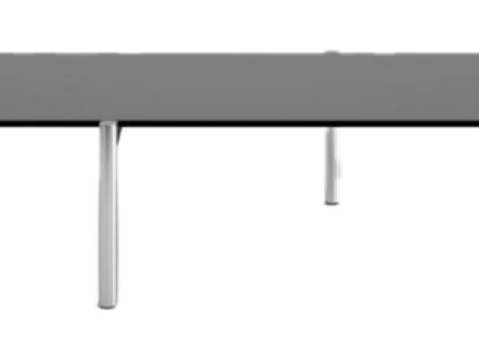 Журнальный столик De Sede DS-21 image 1