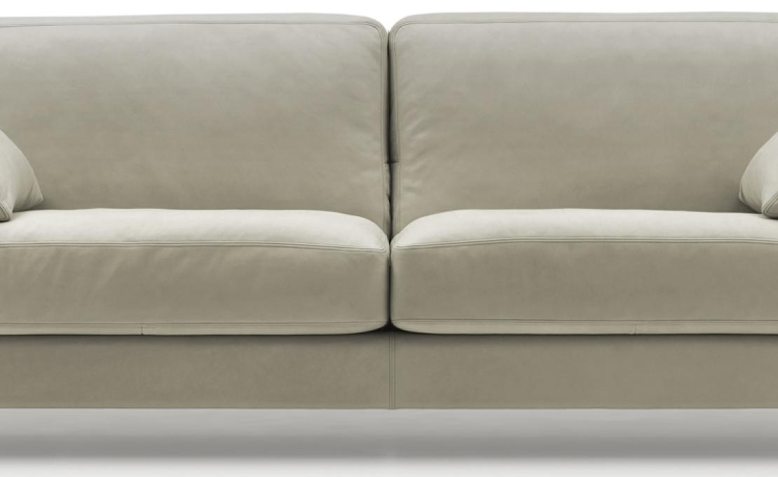 Диван от фабрики De Sede модель DS-17-SOFA