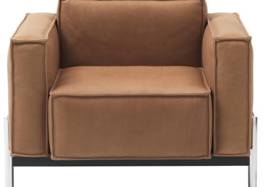 Кресло De Sede DS-21-01-ARMCHAIR image 1