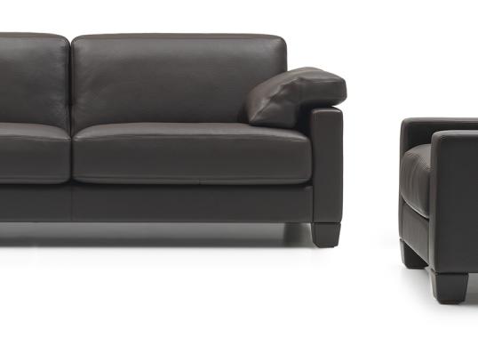 Диван от фабрики De Sede модель DS-17-SOFA