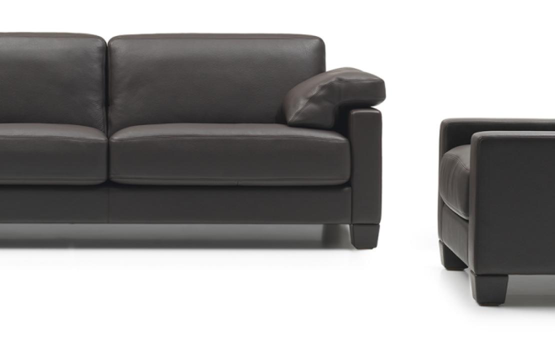 Диван от фабрики De Sede модель DS-17-SOFA