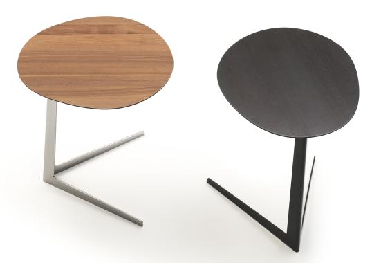 Журнальный столик от фабрики De Sede модель DS-196/61-SIDE TABLE
