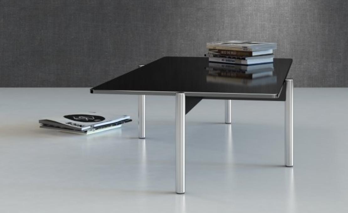 Журнальный столик от фабрики De Sede модель DS-21-