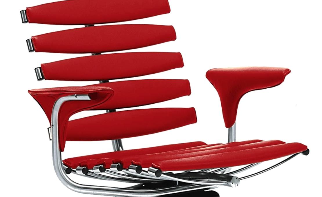 Офисный Стул от фабрики De Sede модель DS-210-