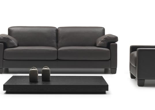 Диван от фабрики De Sede модель DS-17-SOFA