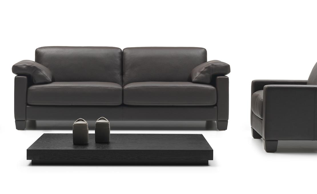 Диван от фабрики De Sede модель DS-17-SOFA