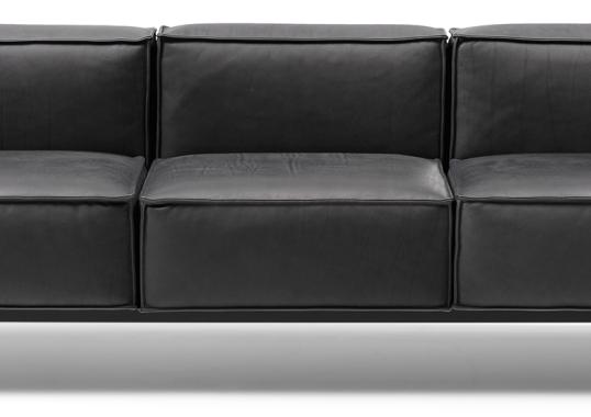 Диван от фабрики De Sede модель DS-21-SOFA
