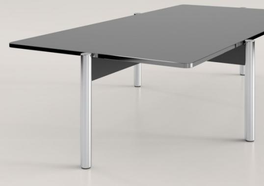 Журнальный столик от фабрики De Sede модель DS-21-