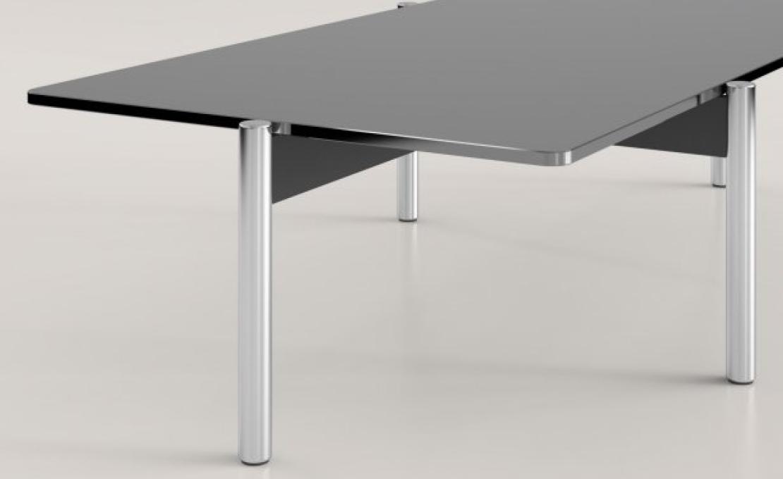 Журнальный столик от фабрики De Sede модель DS-21-