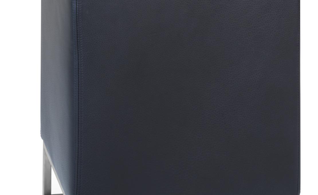 Пуф от фабрики De Sede модель DS-218-POUF