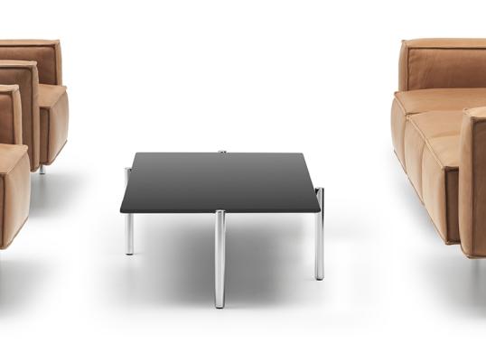 Диван от фабрики De Sede модель DS-21-SOFA