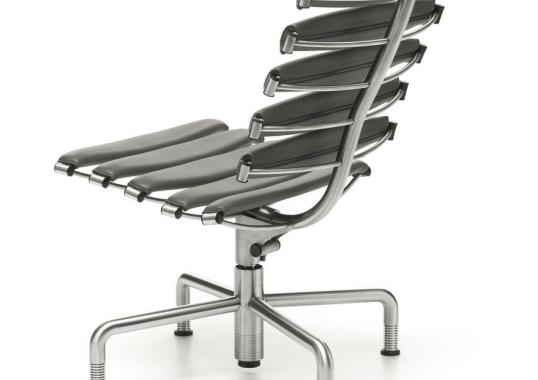 Офисный Стул от фабрики De Sede модель DS-210-