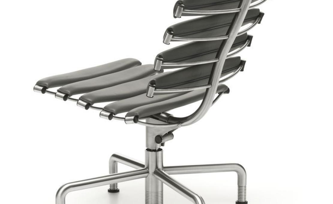 Офисный Стул от фабрики De Sede модель DS-210-