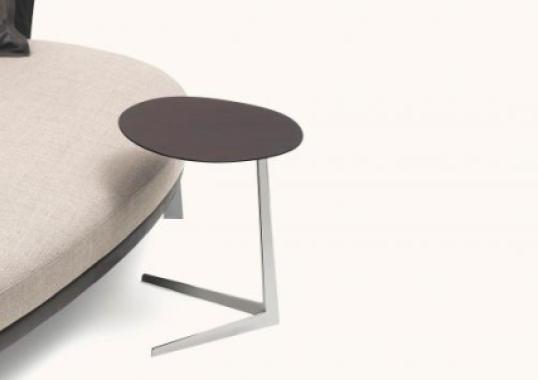 Журнальный столик от фабрики De Sede модель DS-196/61-SIDE TABLE