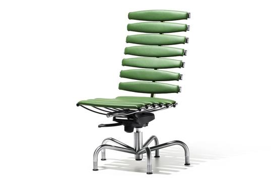 Офисный Стул от фабрики De Sede модель DS-210-