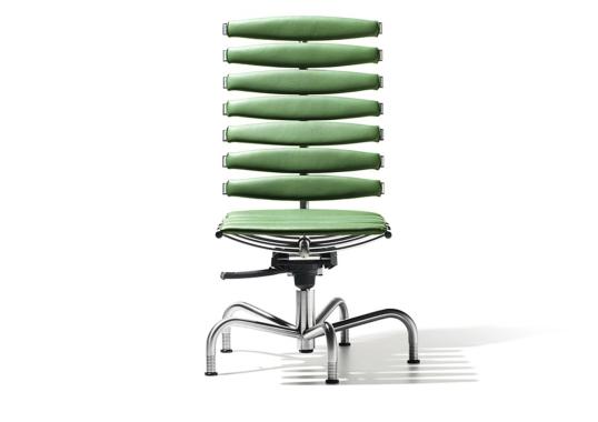 Офисный Стул от фабрики De Sede модель DS-210-