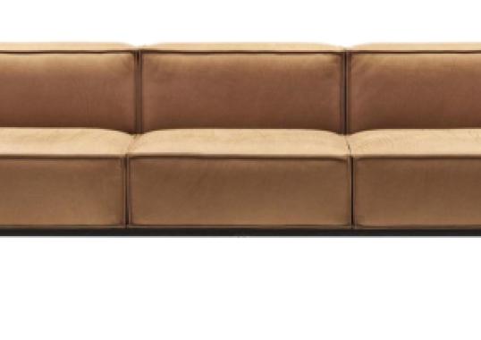 Кресло De Sede DS-22-SOFA image 1