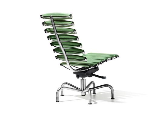 Офисный Стул от фабрики De Sede модель DS-210-