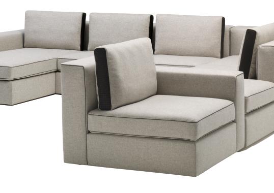 Диван De Sede DS-247-SOFA image 1