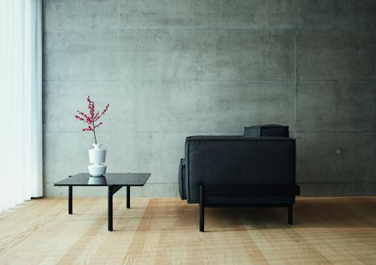 Журнальный столик от фабрики De Sede модель DS-21-