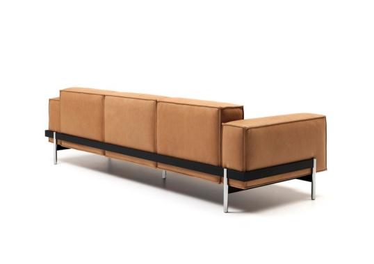 Кресло от фабрики De Sede модель DS-22-SOFA