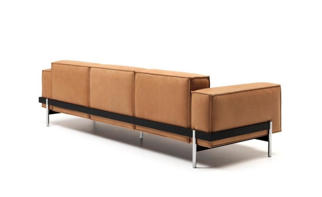 Кресло от фабрики De Sede модель DS-22-SOFA